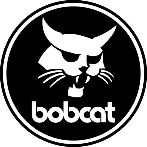 Bobcat 4 Logo PNG Transparent & SVG Vector - Freebie Supply