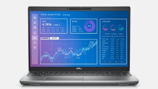 Dell Precision 3571 specs, features, and analysis