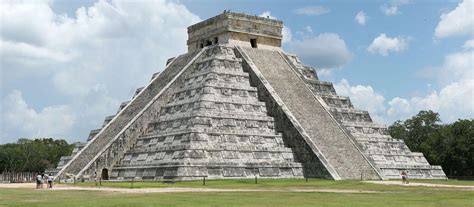 The Maya Civilization: Timeline, Farming, Religion, & Culture