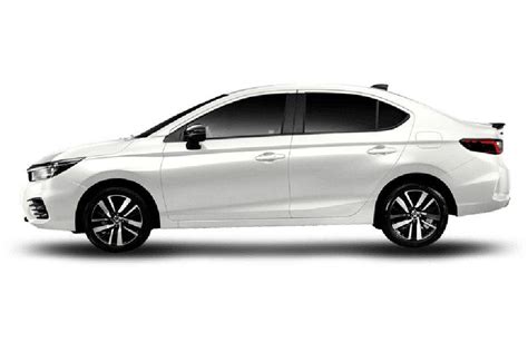 Honda City 2023 Colors in Philippines, Available in 6 colours | Zigwheels