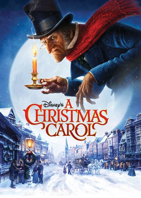 Christmas Carol Film 2023 New Top The Best Incredible | Christmas ...