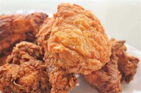 Sourdough Fried Chicken - Marcy Goldman's Better Baking