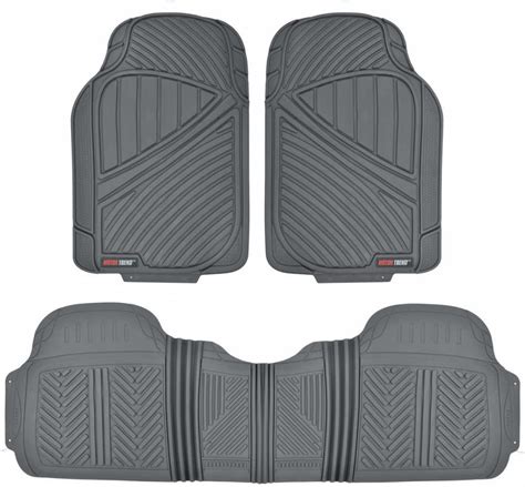 10 Best Floor Mats For Toyota Tacoma