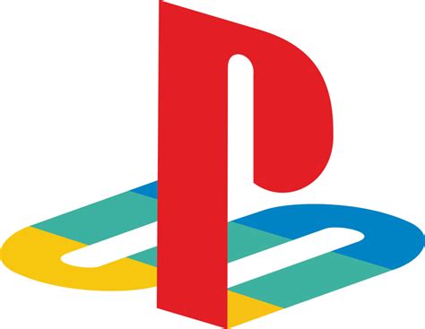 Playstation Logo PNG Vectors Free Download