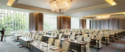 DoubleTree by Hilton Hotel Sukhumvit Bangkok, Bangkok | Venue | Eventopedia