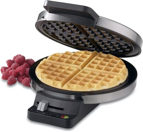 3 Best Thin Waffle Maker in 2020 - The Video Ink