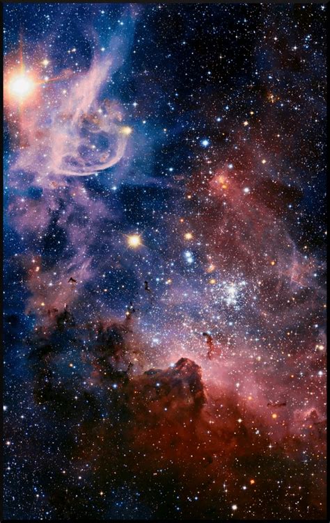 Carina Nebula Wallpapers - Top Free Carina Nebula Backgrounds ...