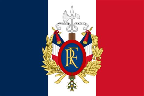 French Republic | The Kaiserreich Wiki | Fandom