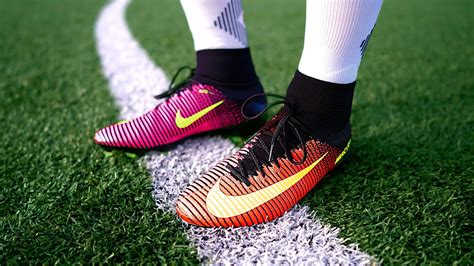 Cristiano Ronaldo Boots Test - Nike