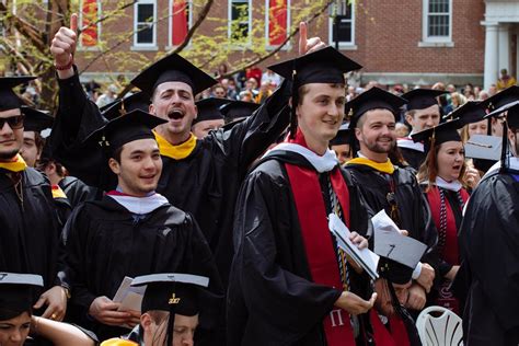 Commencement 2017 · Keene State College