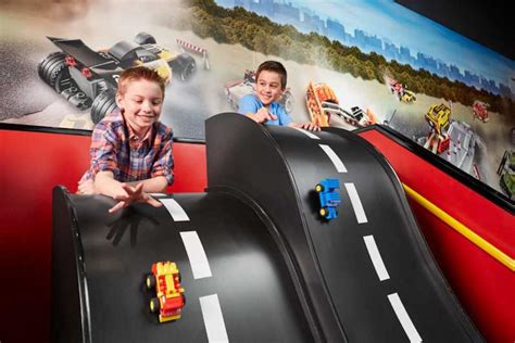 LEGOLAND® Discovery Center Chicago | GetYourGuide