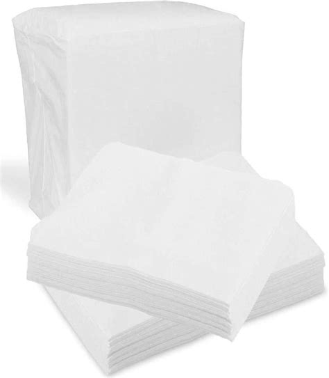 Amazon.com: Disposable Dry Wipes for Baby and Adults, 1200 Count (40 ...