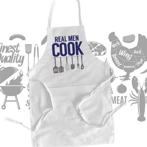 barbecue apron, fathers day grandpa special grill barbecue apron