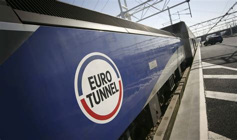 WIN 2 return tickets with Eurotunnel Le Shuttle - InTheSnow