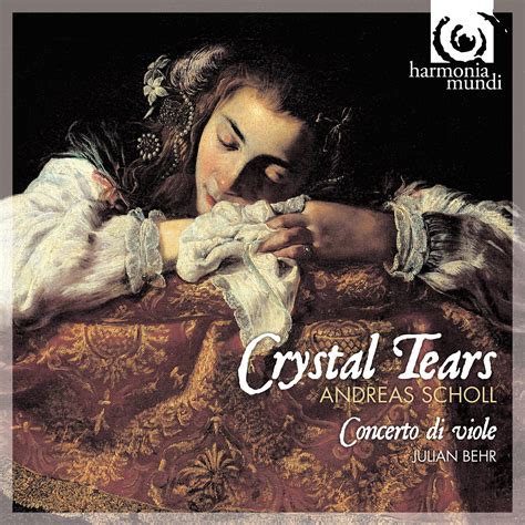 eClassical - Crystal Tears