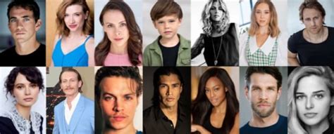 Yellowstone Prequel 1883 Unveils Full Cast Ahead of December Launch ...