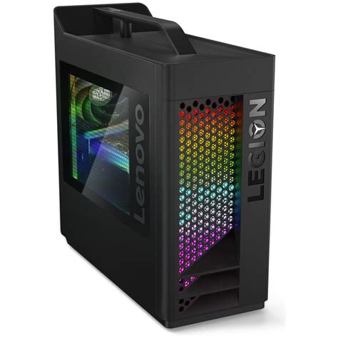 Lenovo Legion T730 Gaming Desktop Computer 90JF00A3US B&H Photo