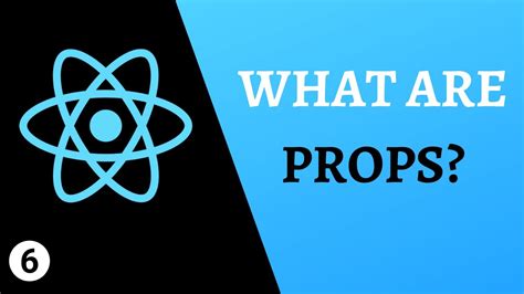 React Props: Passing Data Between Components | What are Props ...