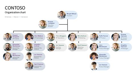 Download Organization Structure Design Brain Powerpoint Infographic ...