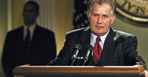 The 25 Best President Bartlet Moments From ‘The West Wing’