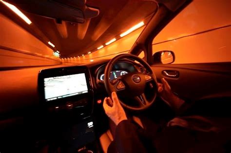 Connected vehicles can be at risk of hacking, consumer awareness ...