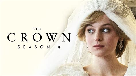 The Crown Season 4 | Diana’s Theme Song - YouTube