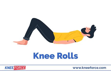 Knee Exercises For Golfers › Knee Force