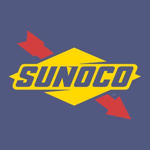 Sunoco Logo PNG Vector (EPS) Free Download