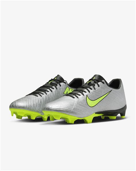 Nike Zoom Mercurial Vapor 15 Academy XXV MG Multi-Ground Soccer Cleats ...