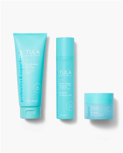 tula skincare - town-green.com