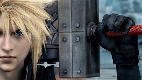 Final Fantasy VII, Cloud Strife Wallpapers HD / Desktop and Mobile ...