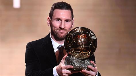 Messi stay, another Ballon d’Or and more Champions League crowns ...