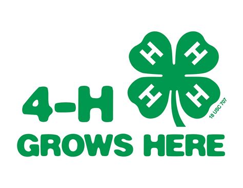 4-H Achievement Awards – Arapahoe County Extension