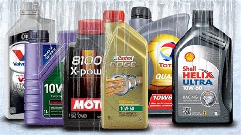 Ranking The Best Motorcycle Oil On The Market – Autowise