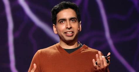 Sal Khan Biography – Childhood, Career & Achievements