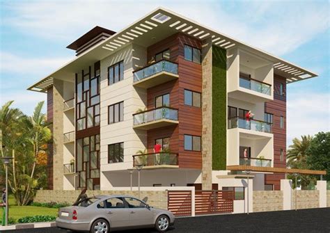 Vista Azure, 3BHK Apartments for sale in Indira Nagar, Bangalore ...