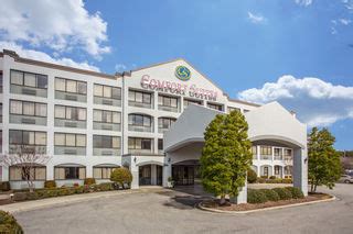 Comfort Suites Lumberton NC Hotel