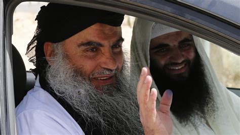 Abu Qatada Cleared of Terrorism Charges