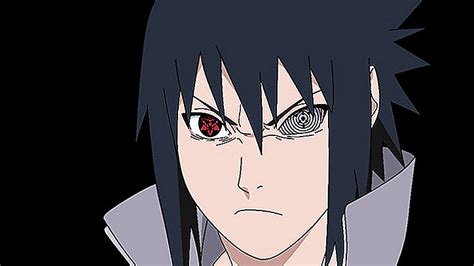 Sasuke'nin Rinnegan'ında neden 6 nokta var? | NARUTO 2021