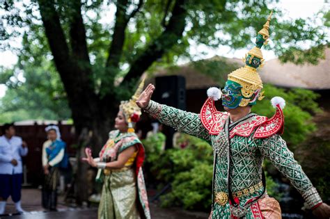 Celebrate at the Fifth Annual Thai Culture and Food Festival (Updated ...