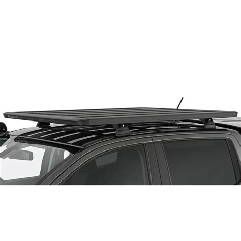 Rhino-Rack Pioneer Pioneer Platform 1528mm x 1236mm– Roof Rack Centre