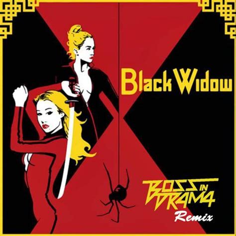 Image gallery for Iggy Azalea & Rita Ora: Black Widow (Music Video ...