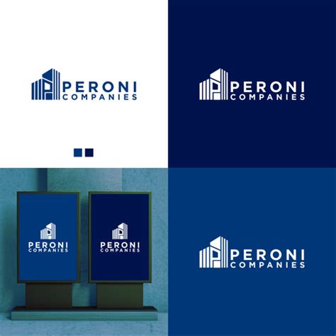 Designs | PERONI NEW 12/3 | Logo design contest