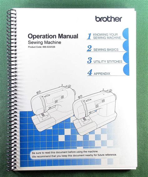 Understanding the Parts Diagram of the Brother CS6000i Sewing Machine