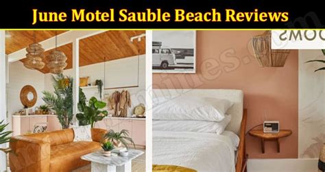 June Motel Sauble Beach Reviews (Aug) Is This Legit?