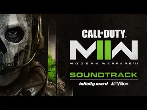 Borderline (soundtrack) | Call of Duty Wiki | Fandom