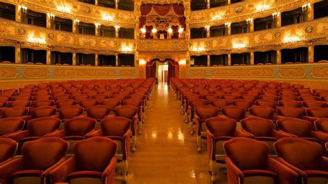 La Fenice Opera House in Venice, | Expedia