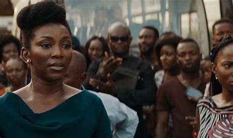 The best African films of 2019 so far... | African Arguments