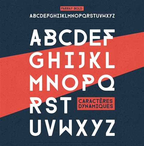 108 Best Free Logo Fonts for Your 2021 Brand Design Projects