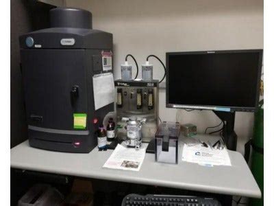 IVIS Imager: PerkinElmer IVIS Kinetic III | Shared Equipment Authority ...